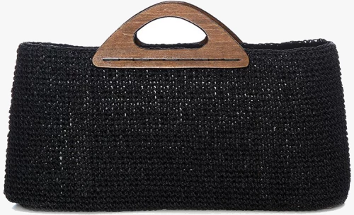 Γυναικεία Τσάντα (604-401-Black)