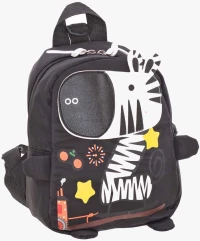 Σχολική Τσάντα (718-092316-black)