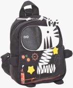 Σχολική Τσάντα (718-092316-black)