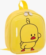 Σχολική Τσάντα (718-092320-yellow)