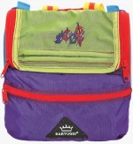 Σχολική Τσάντα (204-8443-green)