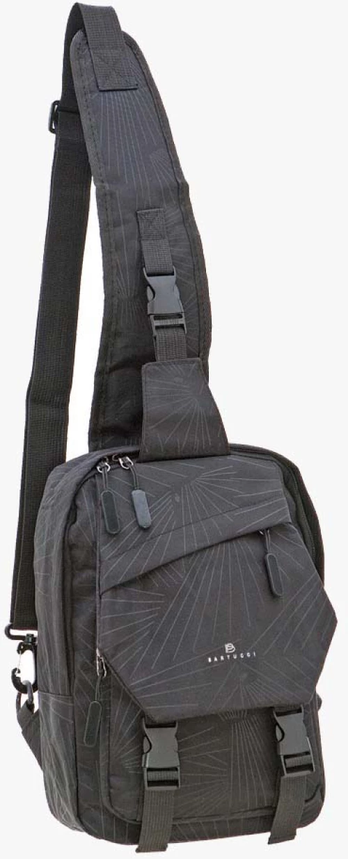 Επαγγελματικό Σακίδιο (718-902-black)