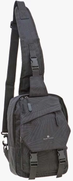 Επαγγελματικό Σακίδιο (718-902-black)