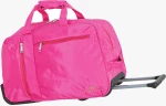 Σακβουαγιάζ (718-088-50-fuchsia)