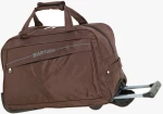 Σακβουαγιάζ (718-001-50-brown)