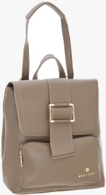 Γυναικείο Σακίδιο (718-827-taupe)