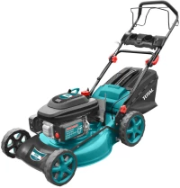 TOTAL Χλοοκοπτικό βενζίνης 6HP (TGT196202)