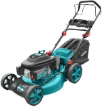 TOTAL Χλοοκοπτικό βενζίνης 6HP (TGT196202)