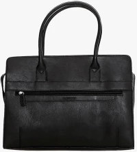 Γυναικείος Χαρτοφύλακας (118-416-black)