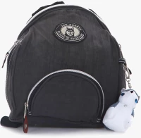 Σχολική Τσάντα (132-70007-black)