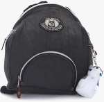 Σχολική Τσάντα (132-70007-black)