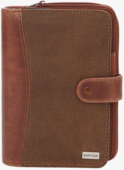 Ατζέντα (025-1380-2-brown)