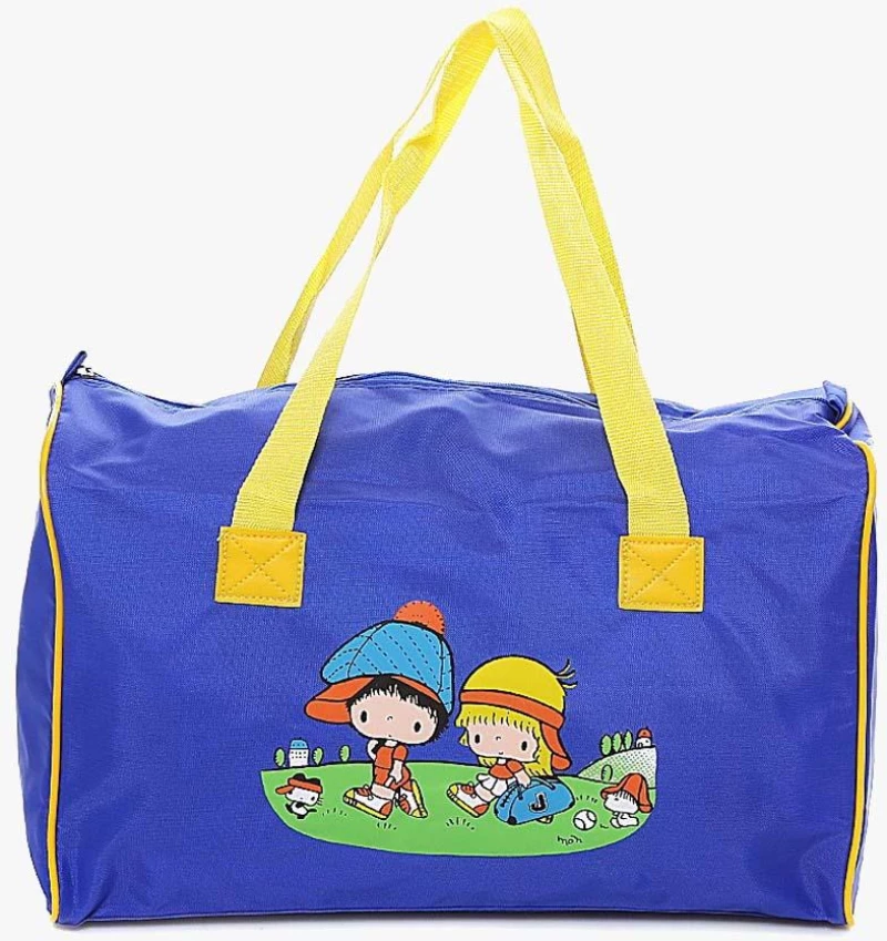 Παιδικό σακβουαγιάζ (019-701037-blue)
