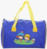 Παιδικό σακβουαγιάζ (019-701037-blue)