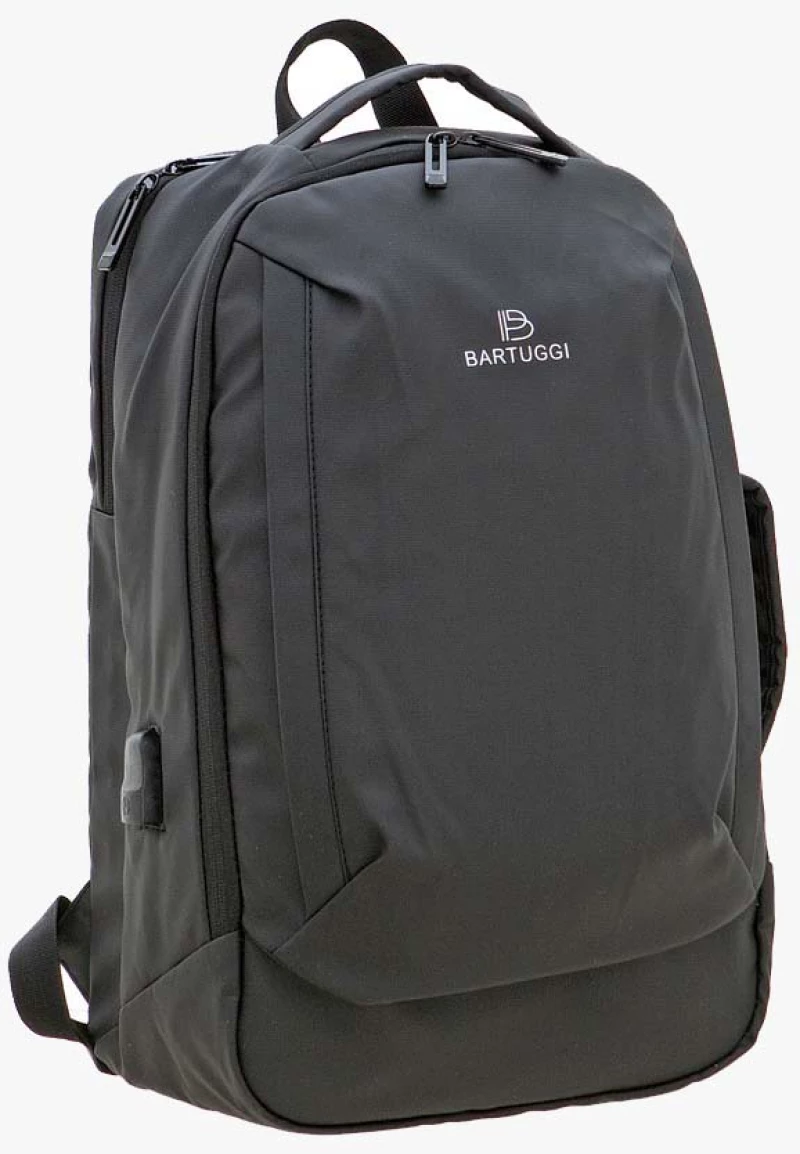 Επαγγελματικό Σακίδιο (718-110624-black)