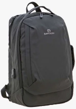 Επαγγελματικό Σακίδιο (718-110624-black)