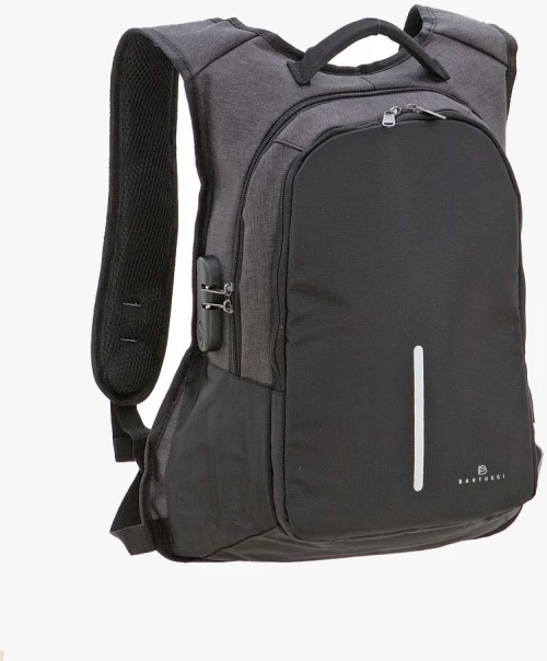 Επαγγελματικό Σακίδιο (718-5812-grey)