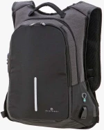 Επαγγελματικό Σακίδιο (718-5812-grey)