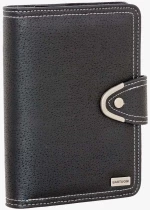 Ατζέντα (025-1832-2-black)