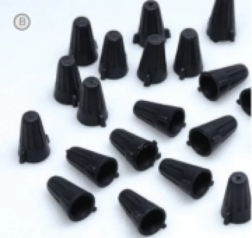 ΚΑΨΕΣ 2,5mm Συσκ. 100τμχ - OEM