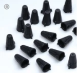 ΚΑΨΕΣ 2,5mm Συσκ. 100τμχ - OEM