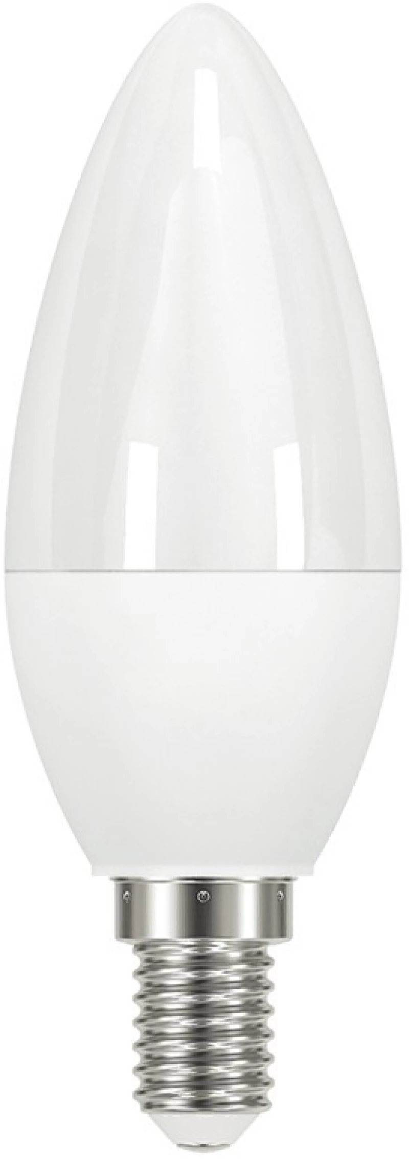 Λάμπα led κερί 9W, E14, 6000K, 200o, 806lm - Vk (VK/05177/EI/D)
