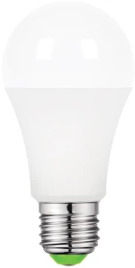 Λάμπα led κοινή 15W E27 6000k 180o 1620lm - Vk (VK/05111/E/D)