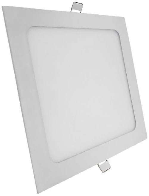 Πάνελ PL LED Οροφής Χωνευτό Τετράγωνο 20W 230V 1820lm Θερμό Λευκό 3000k GloboStar 01886