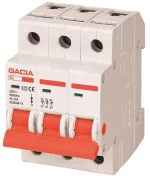 ΡΑΓΟΔΙΑΚΟΠΤΗΣ 3X100A GACIA - (500-43609)