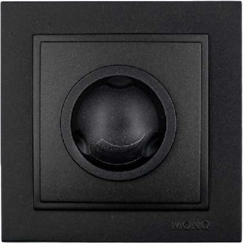 ΣΕΤ DIMMER 800W ΓΡΑΦΙΤΗΣ DESPINA METALLIC - MONO ELECTRIC (505-002036134)