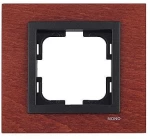 ΠΛΑΙΣΙΟ ΜΟΝΟ STYLE WOOD ΚΕΡΑΣΙΑ - MONO ELECTRIC (500-008500160)