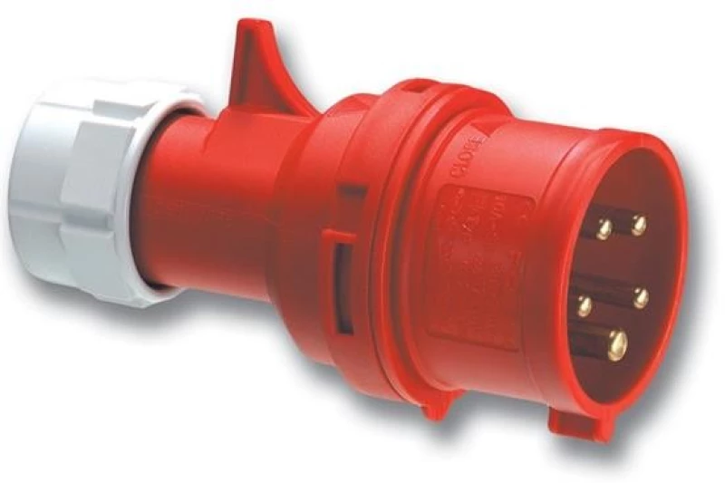 ΦΙΣ ΑΡΣΕΝΙΚΟ ΒΙΟΜΗΧ. ΤΥΠΟΥ ΙΡ44 5Χ32Α 025-6 - PC ELECTRIC / ΑΥΣΤΡΙΑ