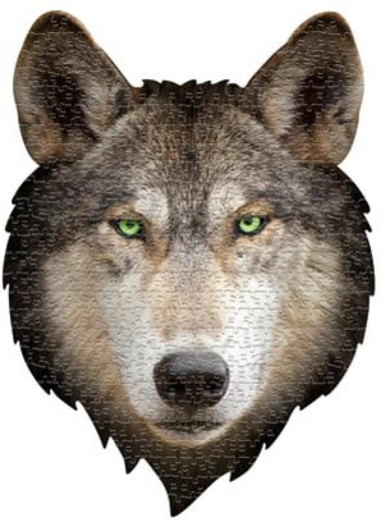 I AM PUZZLE - I AM WOLF IAM3003