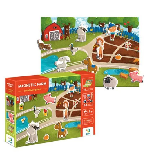 MAGNETIC GAMES ΦΑΡΜΑ 200206