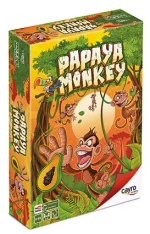 PAPAYA MONKEY CA7055