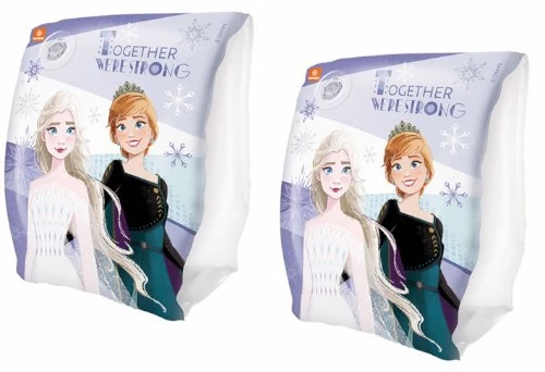Μπρατσάκια Frozen Κωδ.16523 23Χ15 Mondo
