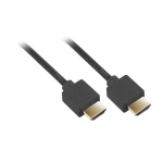 GoGEN HDMI500MM02 βύσμα HDMI (MALE) - βύσμα HDMI (MALE) 5m