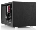 GoGEN DAB620BTCB Ραδιόφωνο FM/DAB+/Bluetooth, μαύρο