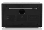 GoGEN DAB620BTCB Ραδιόφωνο FM/DAB+/Bluetooth, μαύρο