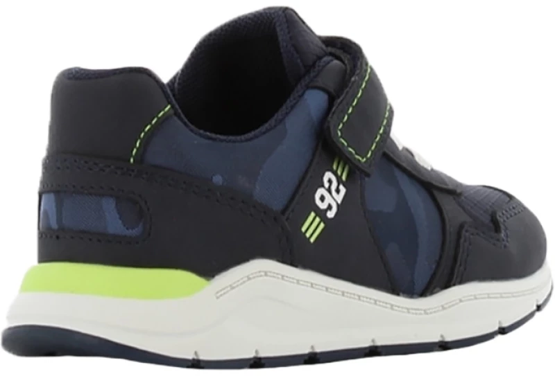 Sprox αθλητικά sneakers 545342 Navy