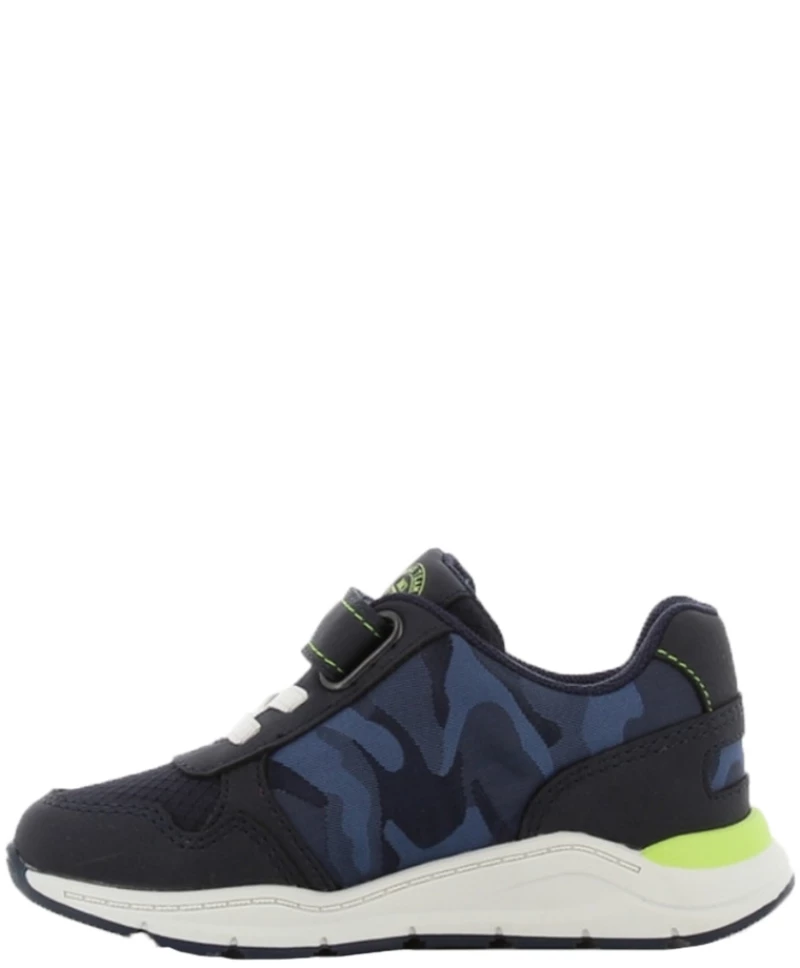 Sprox αθλητικά sneakers 545342 Navy