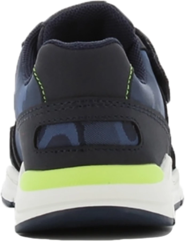 Sprox αθλητικά sneakers 545342 Navy