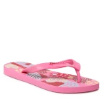 Ipanema σαγιονάρες Classic X Kids 83185 Pink/Pink/Red