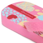 Ipanema σαγιονάρες Classic X Kids 83185 Pink/Pink/Red