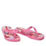 Ipanema σαγιονάρες Classic X Kids 83185 Pink/Pink/Red