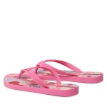 Ipanema σαγιονάρες Classic X Kids 83185 Pink/Pink/Red