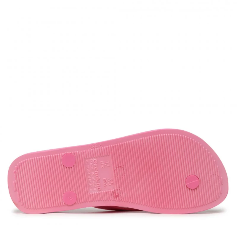 Ipanema σαγιονάρες Classic X Kids 83185 Pink/Pink/Red