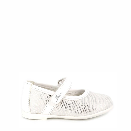 Primigi μπαλαρίνες 3905500 Bianco