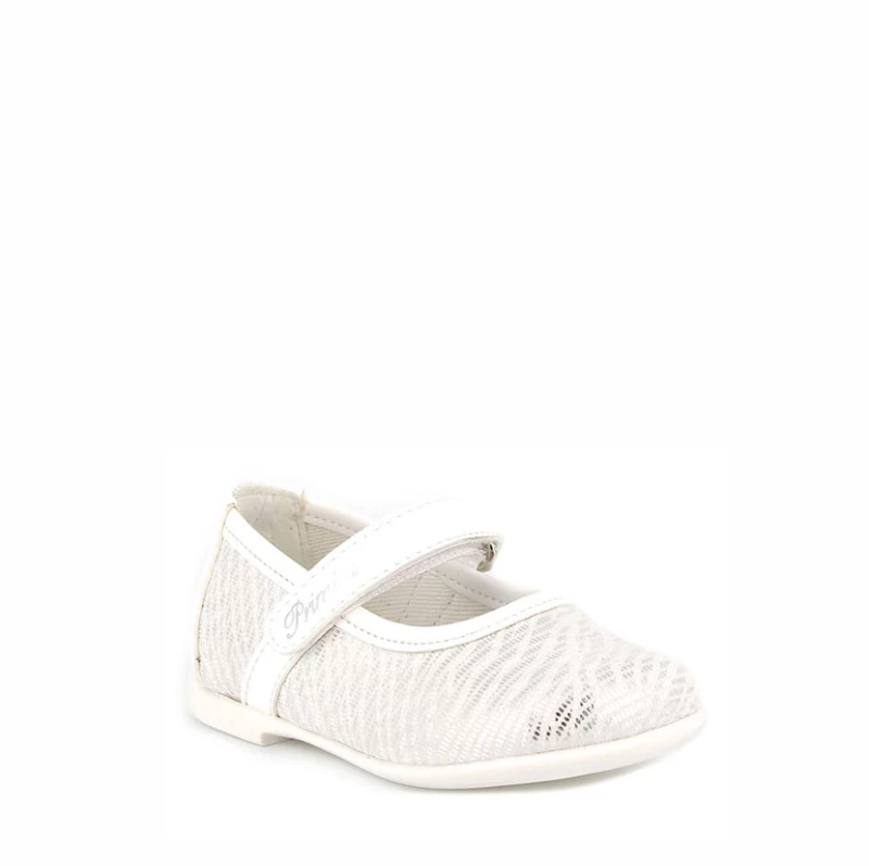 Primigi μπαλαρίνες 3905500 Bianco