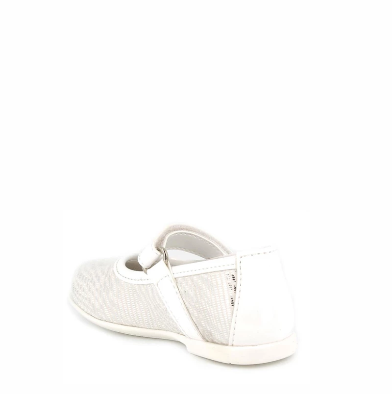 Primigi μπαλαρίνες 3905500 Bianco